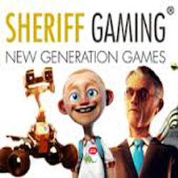 Sheriff Gaming выпускает мобильное приложение SMART